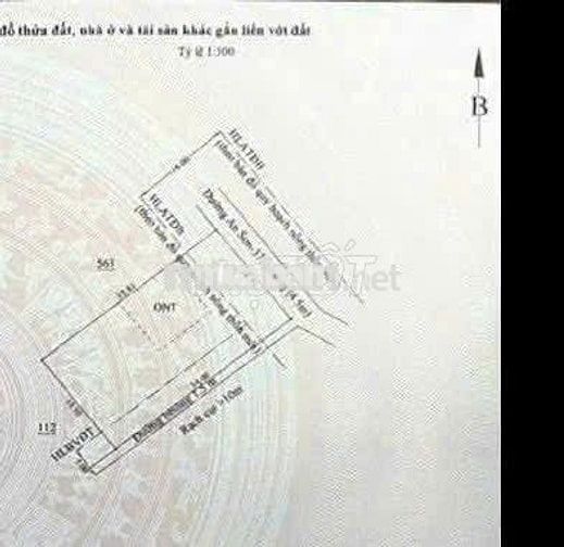 🌟 ĐẤT LÔ GÓC VIEW SÔNG – AN SƠN 🌟