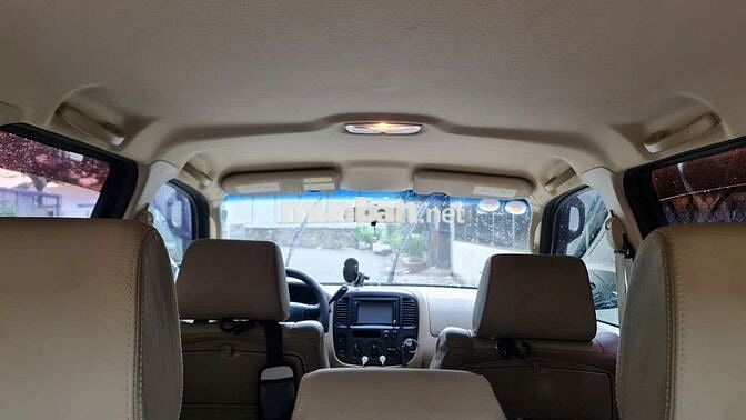 Ford Escape 2004 2.3 AT - 67571 km