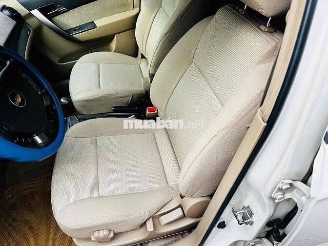 Chevrolet Aveo 2016 LTZ 1.5 AT - 159 tr ngay chủ