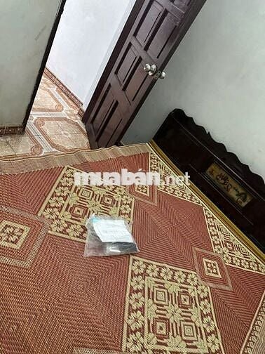 Nhà Nguyên căn cho thuê, diện tích 3 tầng 35 M2