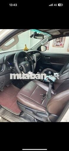 Toyota Fortuner 2019  - 191179 km