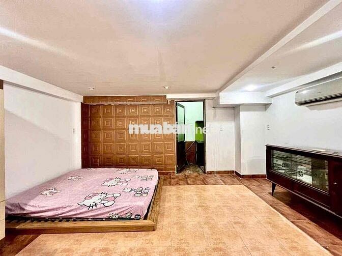 Ngay Cầu Hậu Giang - cuối đường 3/2