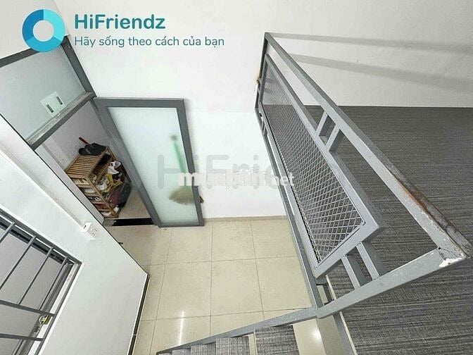 PHÒNG TRỌ CÓ GÁC, SẴN MÁY LẠNH NGAY TRẦN THỊ NGHỈ - P1