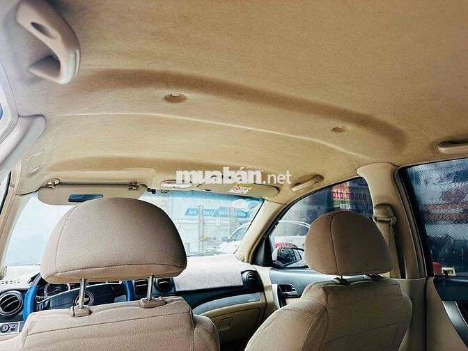 Chevrolet Aveo 2016 LTZ 1.5 AT - 159 tr ngay chủ