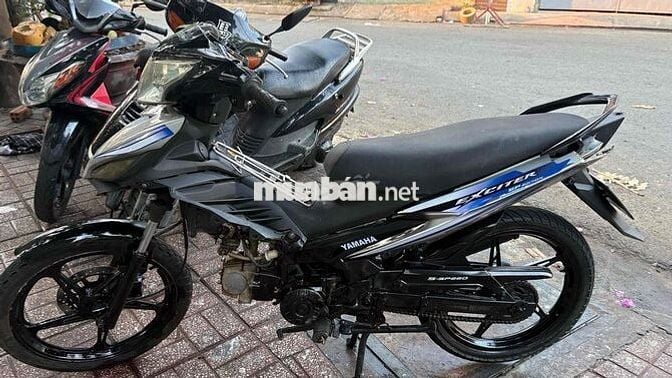 Ex 110 hq như hình,đề điện đầy đủ gtdd máy êm mạnh