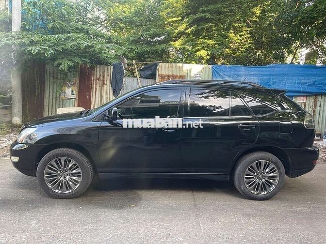 LEXUS RX350 SIÊU ĐẸP MỚI TÍNH XE SANG TUYỆT ĐẸP