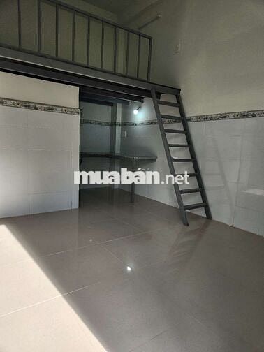 PHÒNG TRỌ GIÁ RẺ - NGUYÊN TÒA MỚI XÂY - 30M2 - BAN CÔNG - VIEW XỊN -