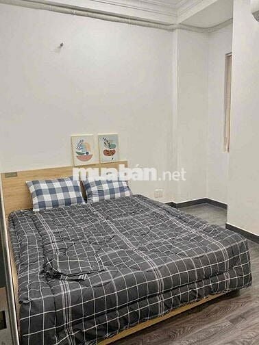💕💖Căn hộ ban công Phú Nhuận_Phan Xích Long_2PN_đủ nội thất