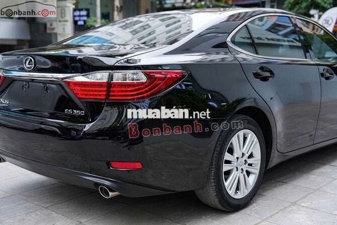 Lexus ES350 sx năm 2014
