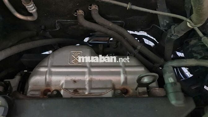 Ford Escape 2004 2.3 AT - 67571 km