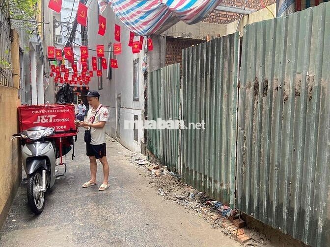 HÀNG ĐỘC! ĐẤT VÀNG MỄ TRÌ, 40m2, GIÁ ĐẦU TƯ, NGÕ THÔNG, LÔ GÓC, KD