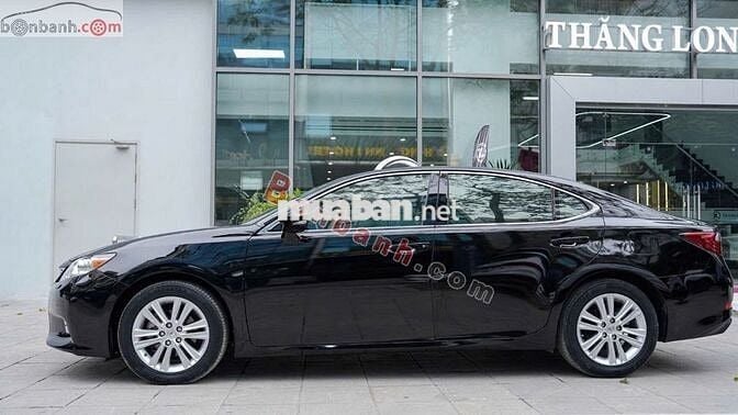 Lexus ES350 sx năm 2014