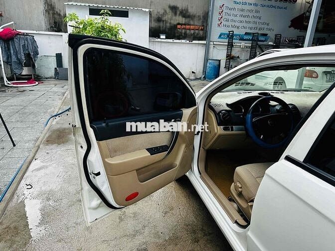 Chevrolet Aveo 2016 LTZ 1.5 AT - 159 tr ngay chủ