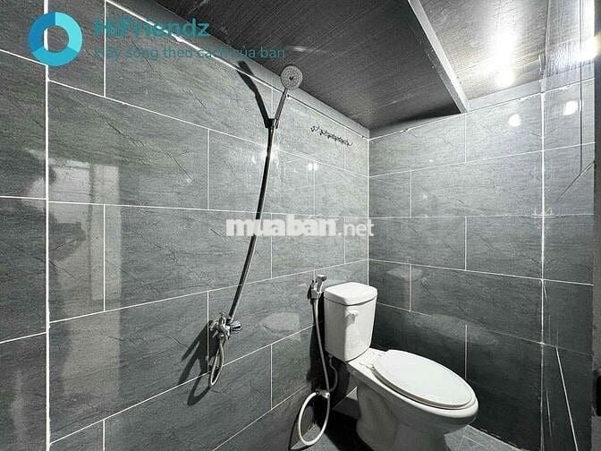 PHÒNG TRỌ CÓ GÁC, SẴN MÁY LẠNH NGAY TRẦN THỊ NGHỈ - P1