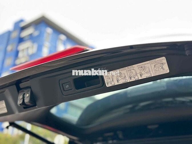 FORTUNER LEGENDER MẪU MÃ HIỆN ĐẠI
