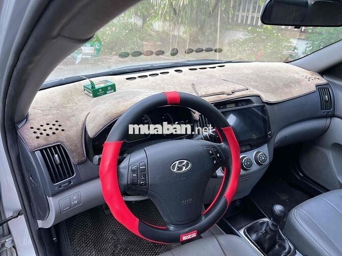 Hyundai Avante 2015