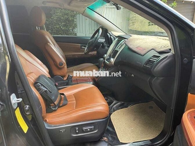 LEXUS RX350 SIÊU ĐẸP MỚI TÍNH XE SANG TUYỆT ĐẸP