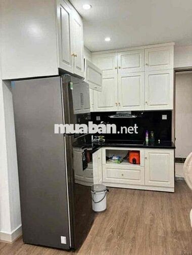 Chung cư Vinhhomsmart Nam từ Liêm 48 m sổ đỏ tầng 19 - Nhà đẹp ở ngay