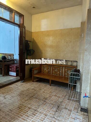 Nhà Nguyên căn cho thuê, diện tích 3 tầng 35 M2