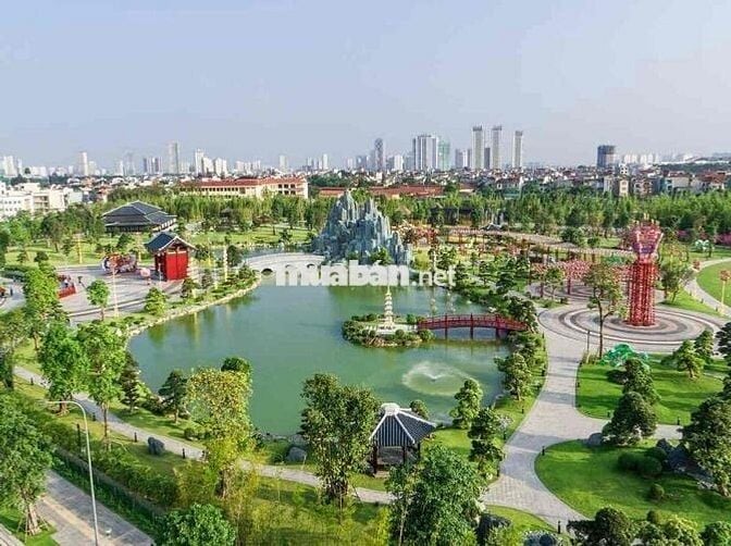 Chung cư Vinhhomsmart Nam từ Liêm 48 m sổ đỏ tầng 19 - Nhà đẹp ở ngay
