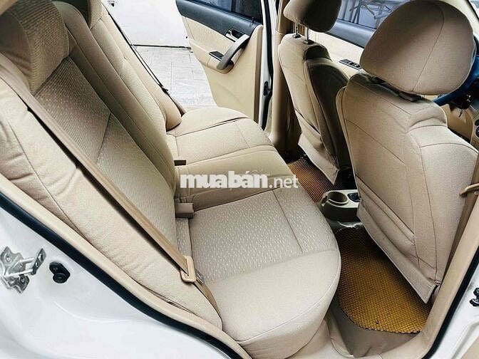 Chevrolet Aveo 2016 LTZ 1.5 AT - 159 tr ngay chủ