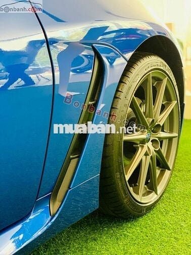 Subaru BRZ 2.4 AT EyeSight 2025