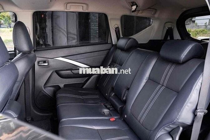 Mitsubishi Xpander 2025 Cross 1.5 AT Giao Ngay