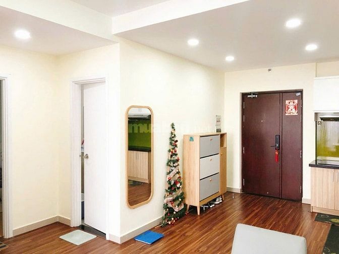 C/c Carillon 5, Hòa Thạnh, Tân Phú: 72m2, 2p ngủ,NTCC, 11tr5/th