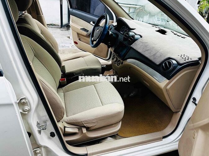 Chevrolet Aveo 2016 LTZ 1.5 AT - 159 tr ngay chủ