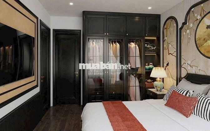 ⭐️(HOA HẬU) S2 2n+1 64m, full nt cao cấp thiết kế sang xịn mịn 5.x tỷ