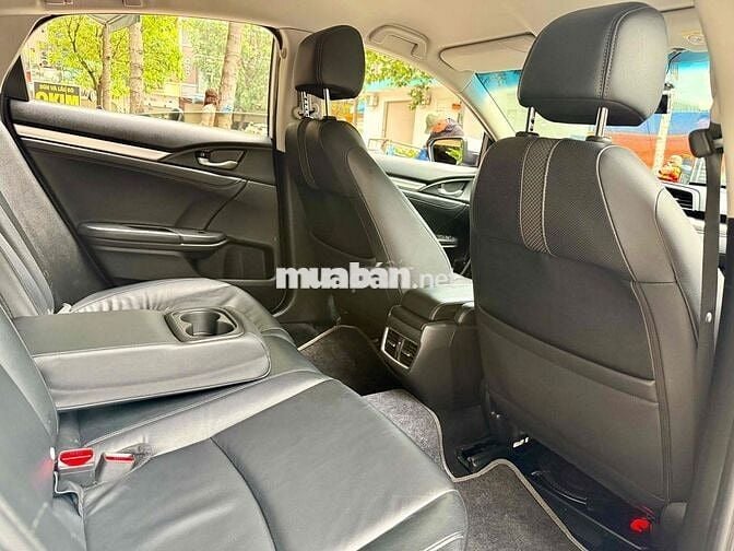 Honda Civic 2020 G - 50000 km