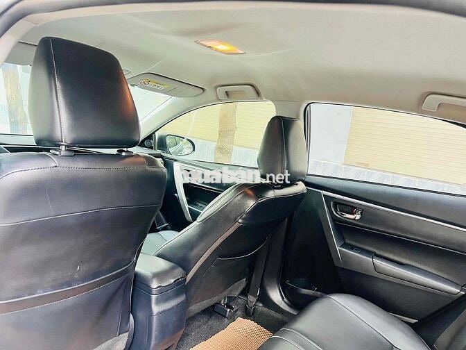 Toyota Corolla Altis 2014 2.0V - 86896 km
