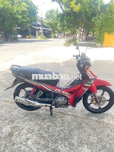 Si bs43 đăng ký năm 2013  Máy móc êm ru chạy cực k