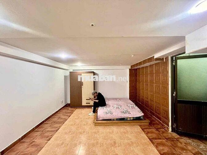 Ngay Cầu Hậu Giang - cuối đường 3/2