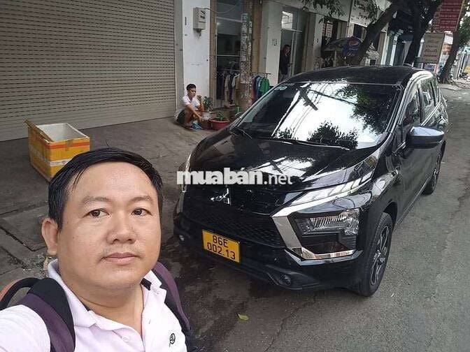 Xpander 2022. Mẫu mới. Bản e cô. Lên mâm. Đưa 180