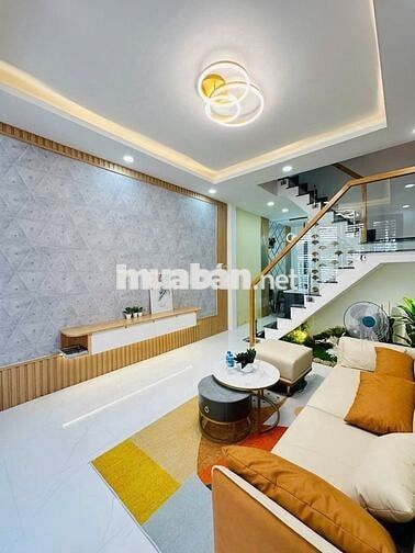 🏡 CHÍNH CHỦ BÁN NHÀ 1 TRỆT 1 LẦU – AN THẠNH, THUẬN AN – GIÁ BÁN 1.2 TỶ