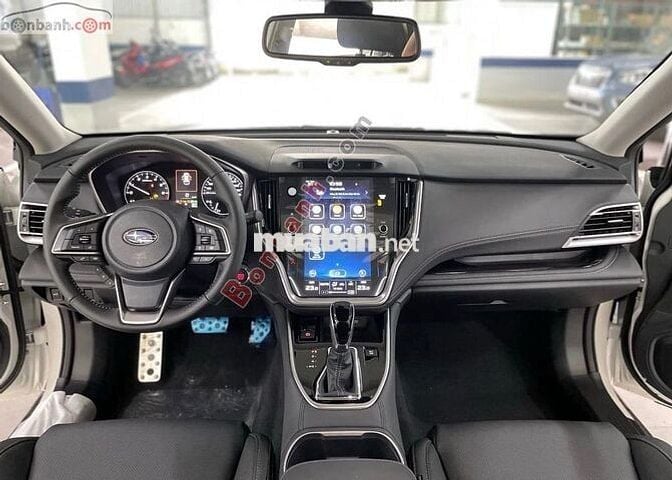 Subaru Outback 2.5i-T EyeSight 2023