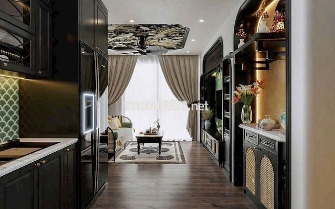 ⭐️(HOA HẬU) S2 2n+1 64m, full nt cao cấp thiết kế sang xịn mịn 5.x tỷ