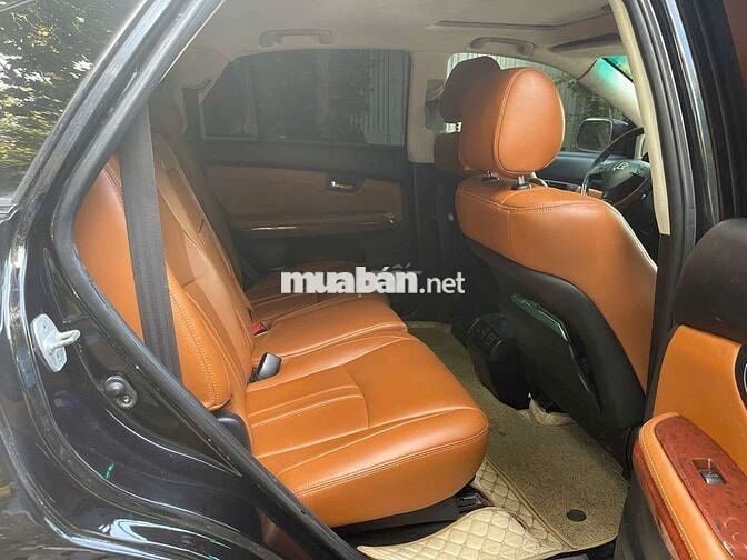 LEXUS RX350 SIÊU ĐẸP MỚI TÍNH XE SANG TUYỆT ĐẸP