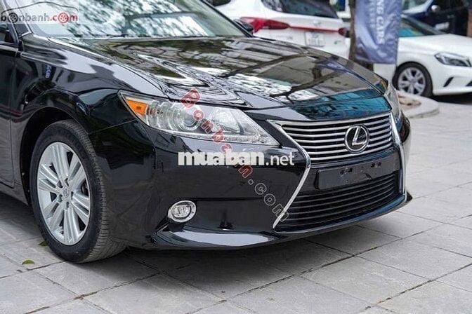 Lexus ES350 sx năm 2014
