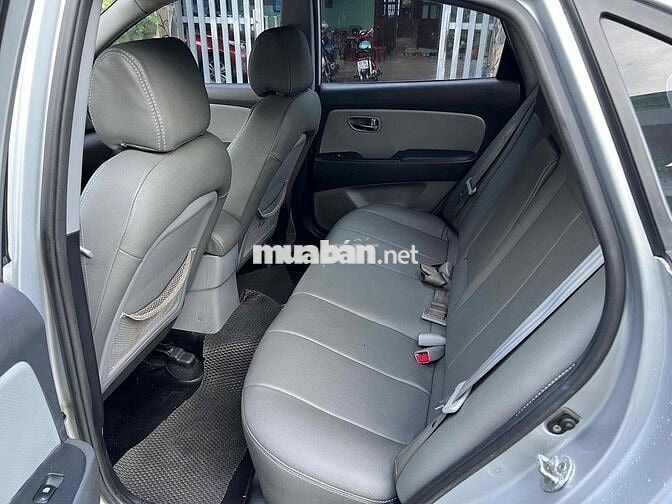 Hyundai Avante 2015