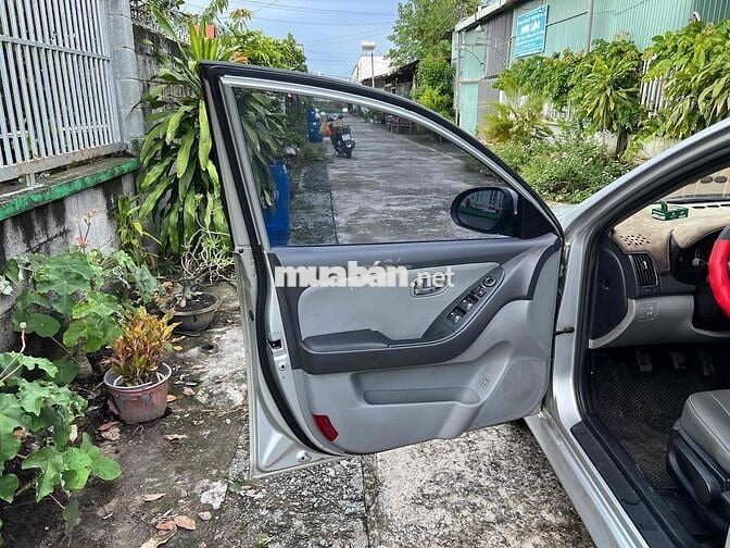 Hyundai Avante 2015