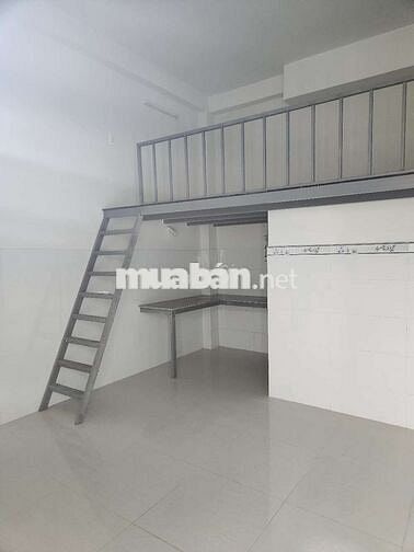 PHÒNG TRỌ GIÁ RẺ - NGUYÊN TÒA MỚI XÂY - 30M2 - BAN CÔNG - VIEW XỊN -