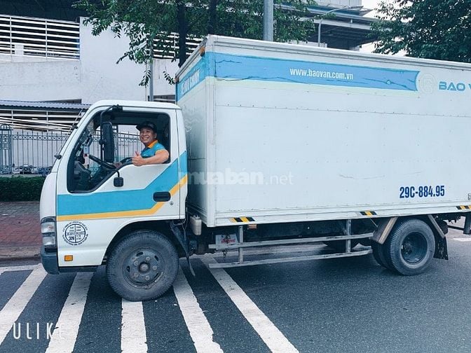 Tuyển lái xe tải cho Công ty, lái xe 2-10 tấn, Hà Nôi, lâu dài.