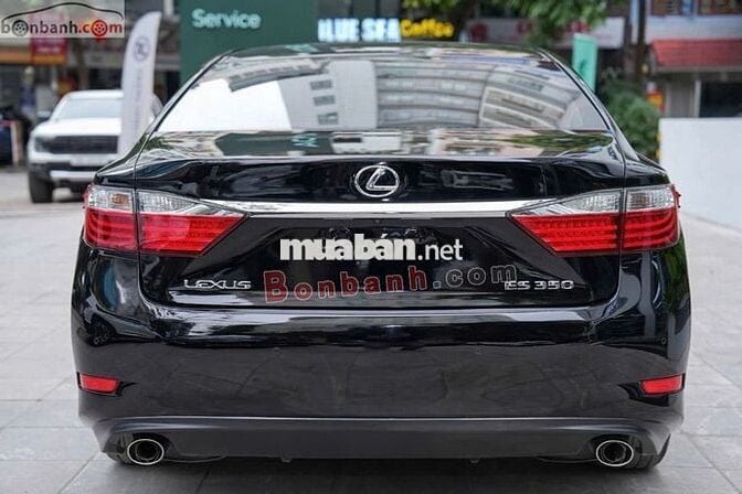 Lexus ES350 sx năm 2014