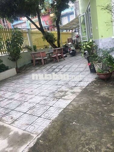 Cho thuê biệt thự quang trung p8