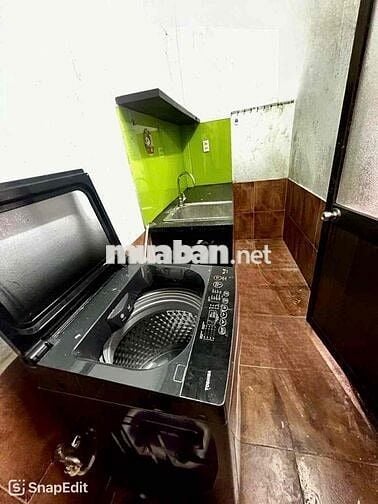 Ngay Cầu Hậu Giang - cuối đường 3/2