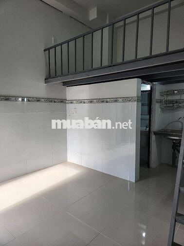 PHÒNG TRỌ GIÁ RẺ - NGUYÊN TÒA MỚI XÂY - 30M2 - BAN CÔNG - VIEW XỊN -
