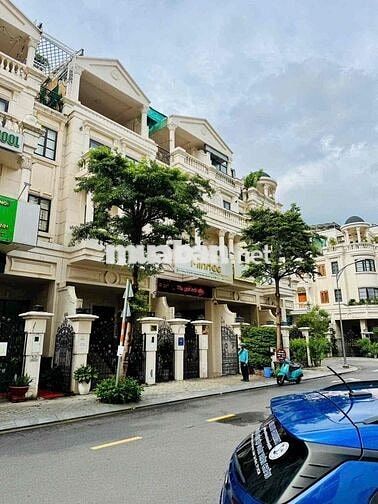 BÁN CĂN CITYLAND PARK HILLS GÒ VẤP, 5X20, HẦM 4 LẦU, VỊ TRÍ KINH DOANH
