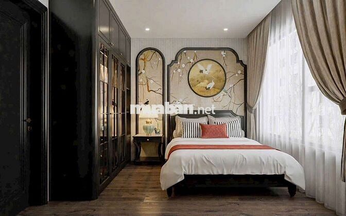 ⭐️(HOA HẬU) S2 2n+1 64m, full nt cao cấp thiết kế sang xịn mịn 5.x tỷ